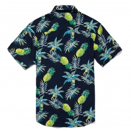 hawaiian shirt men