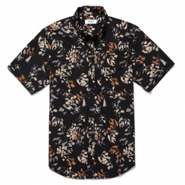 aloha shirt ment