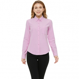 pink women plus size
