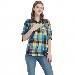 western shirts for women