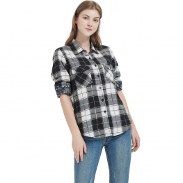 flannels for women