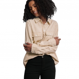 button up shirt women