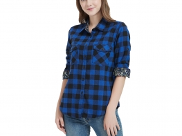 long sleeve shirts for women