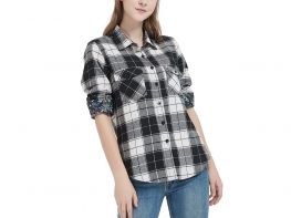 flannels for women